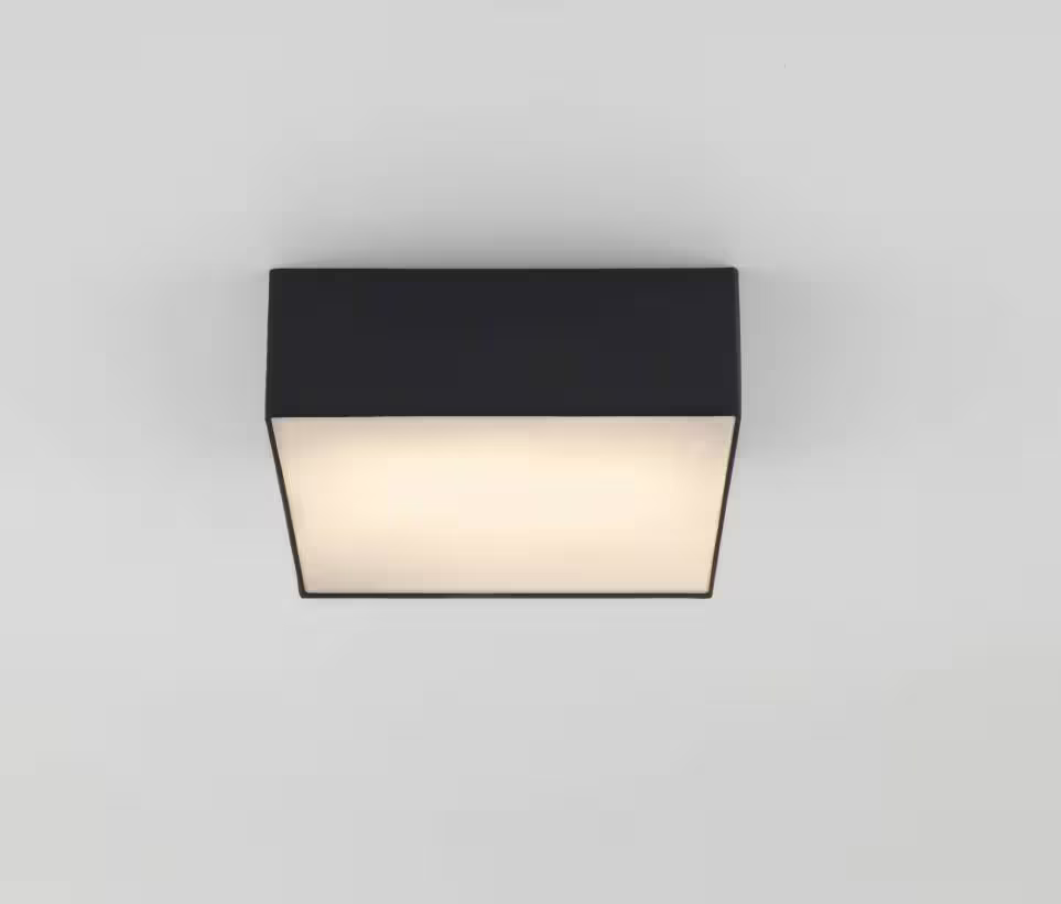 Tamb Square Ceiling Light