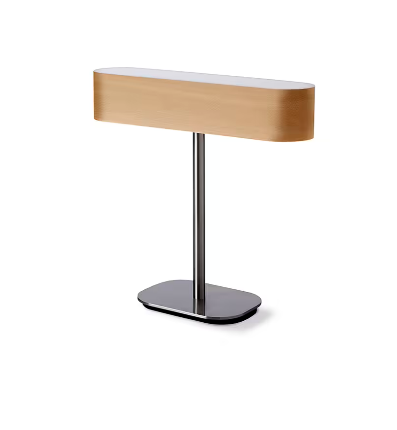 I-Club LED Table Lamp