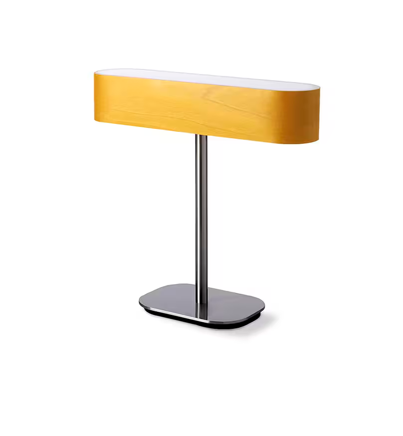 I-Club LED Table Lamp