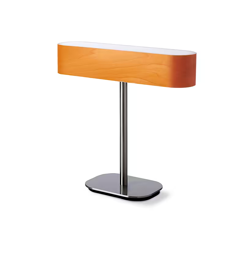 I-Club LED Table Lamp