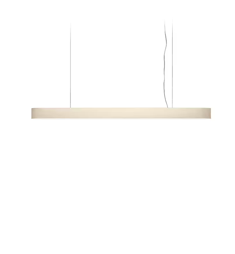I-Club Long Slim LED Pendant