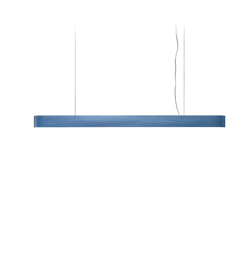I-Club Long Slim LED Pendant