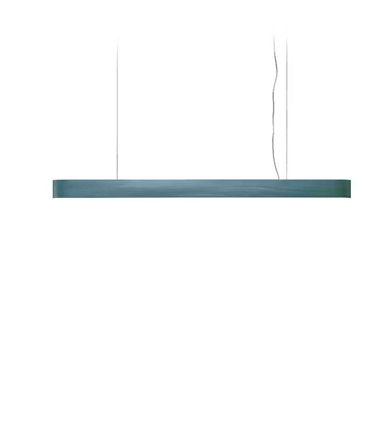 I-Club Long Slim LED Pendant