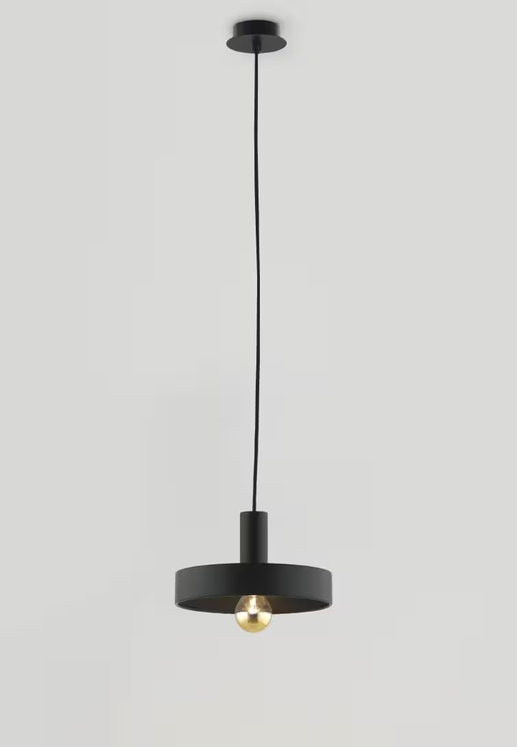 Aloa Single Pendant