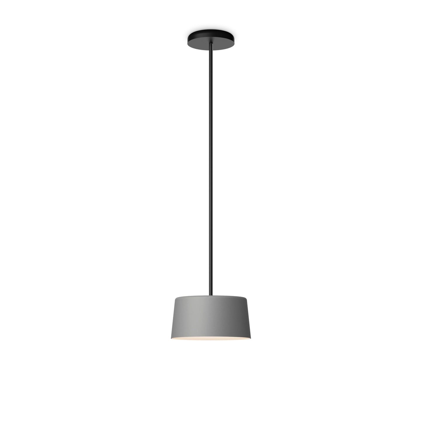 Tube Medium LED Pendant
