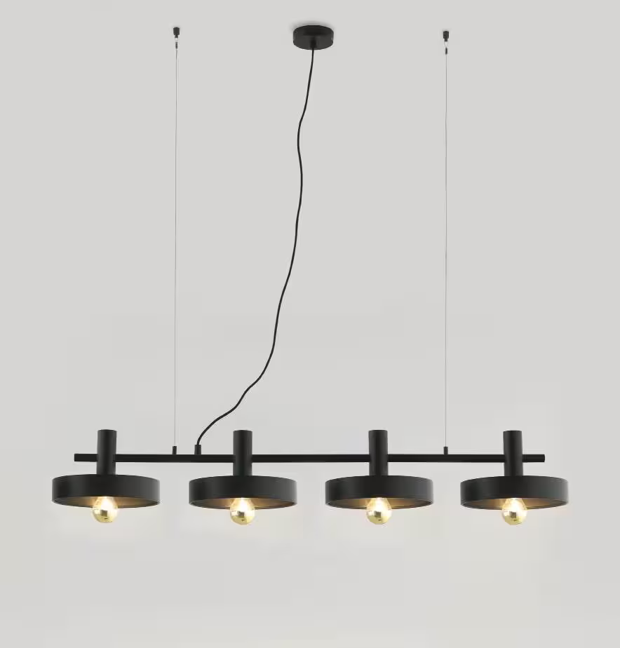 Aloa 4-Light Pendant