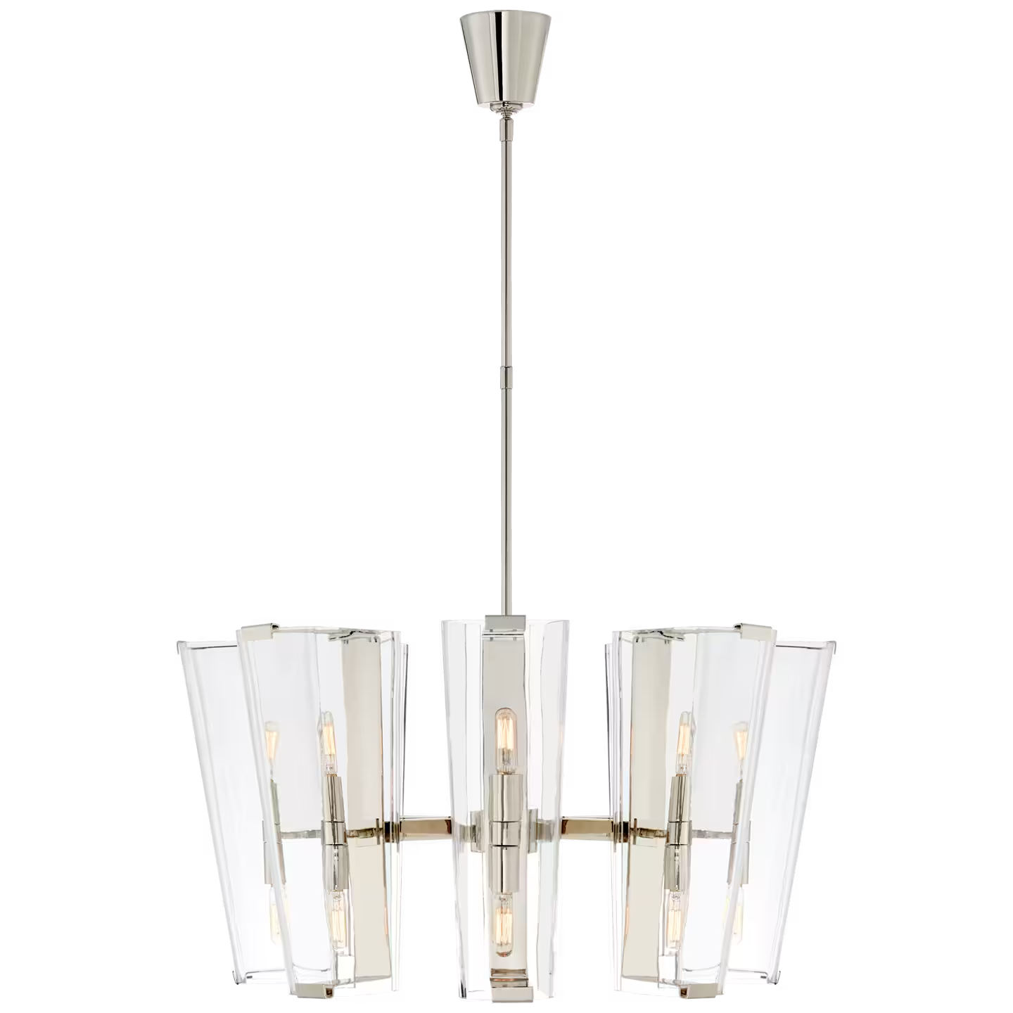Alpine Medium Chandelier