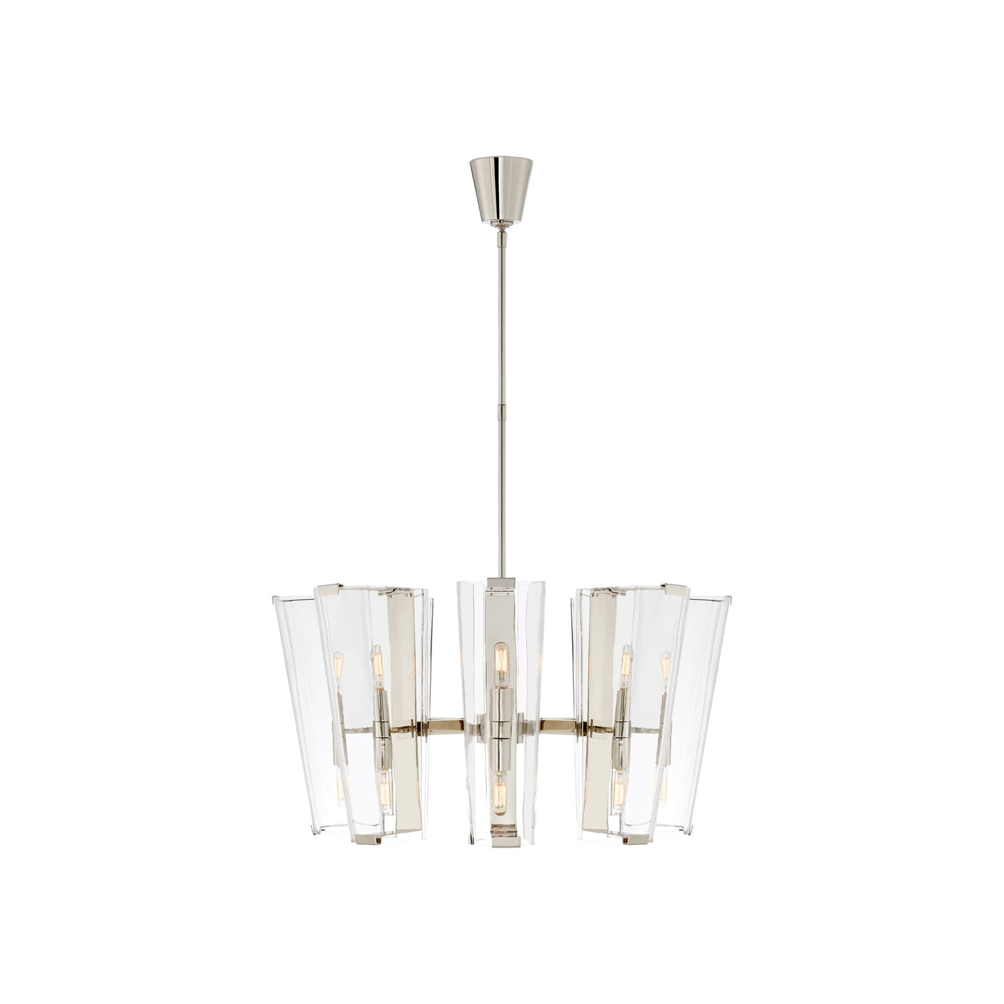Alpine Medium Chandelier