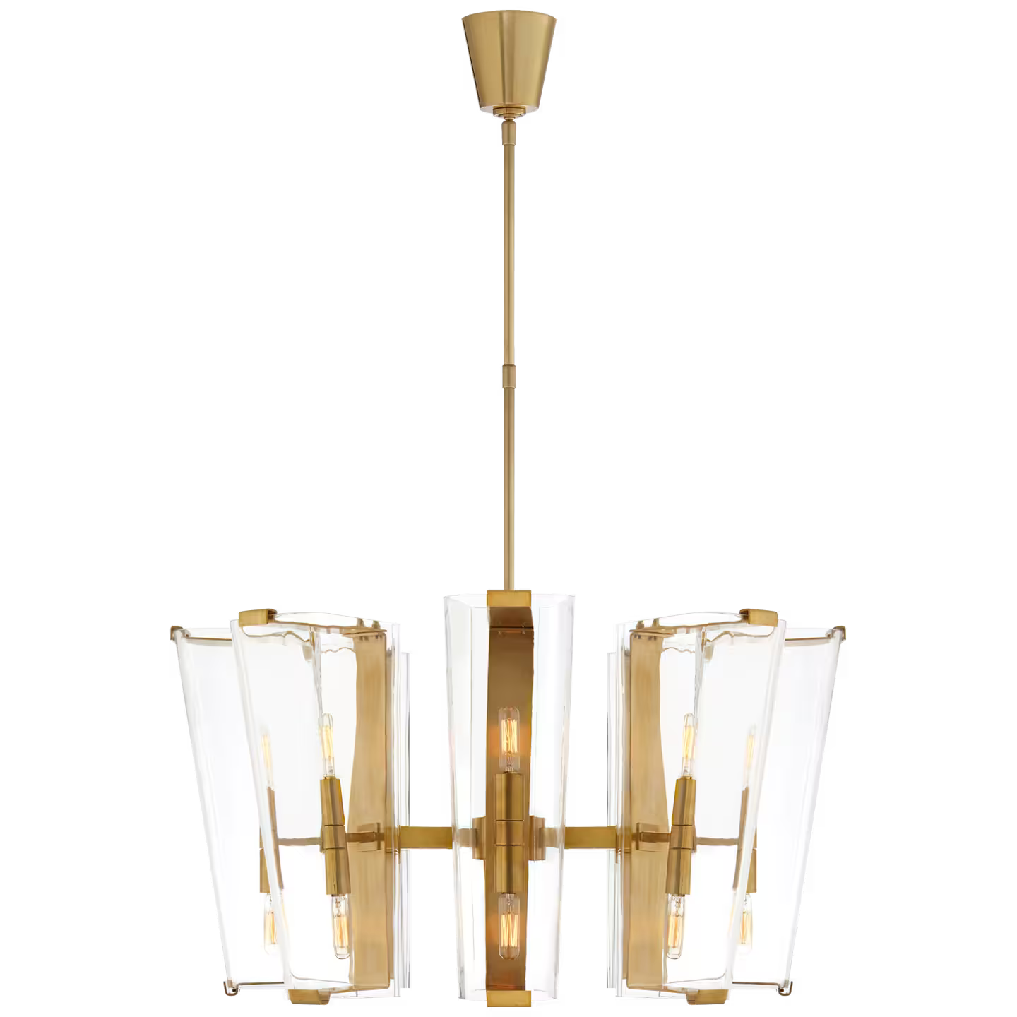 Alpine Medium Chandelier