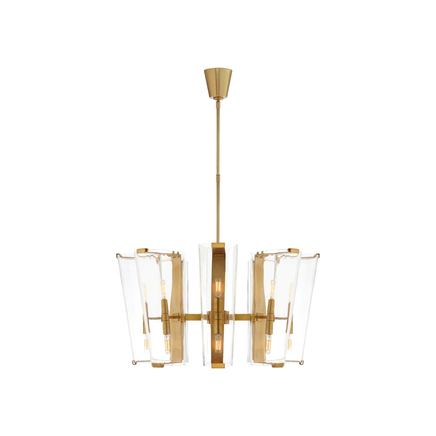 Alpine Medium Chandelier