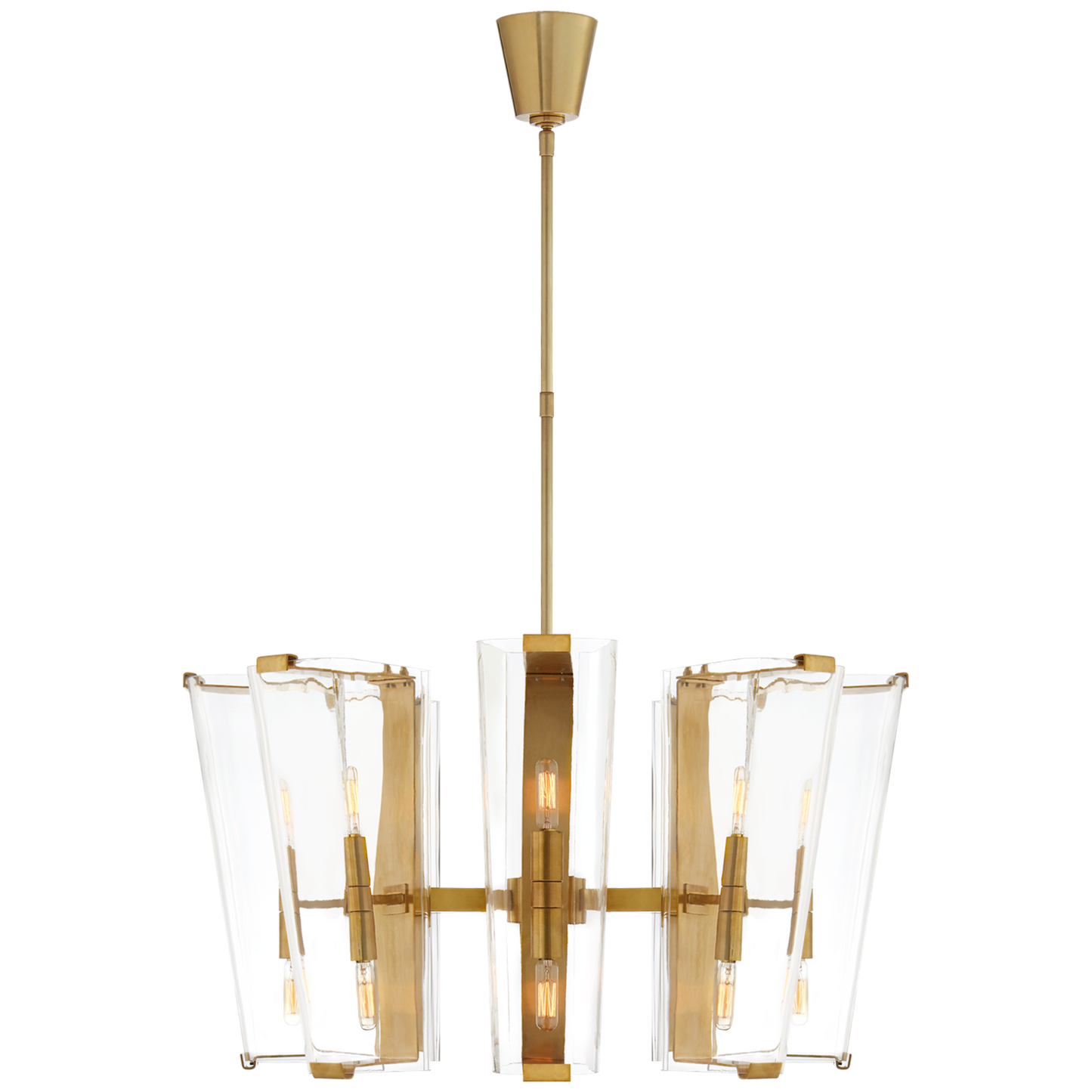 Alpine Medium Chandelier