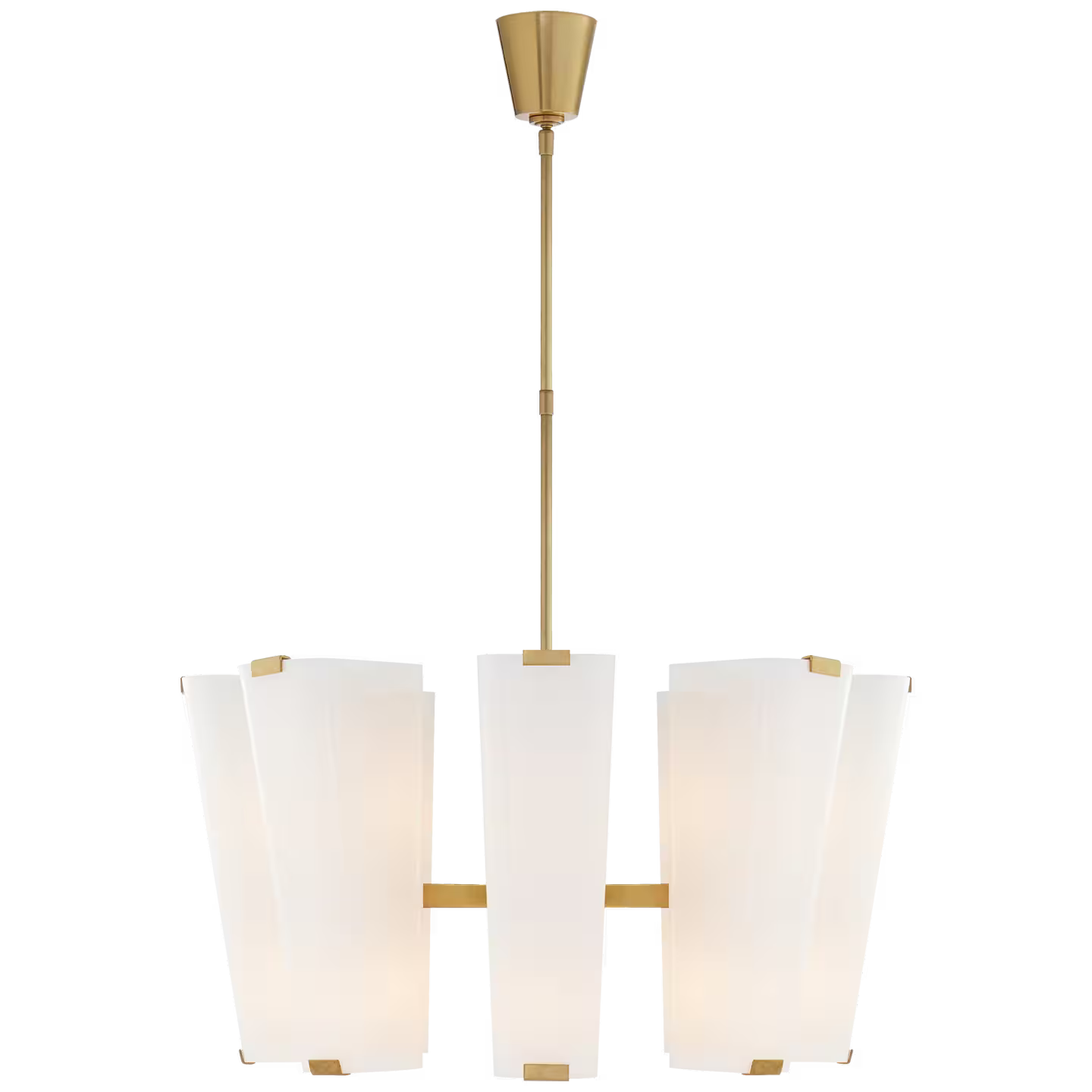 Alpine Medium Chandelier