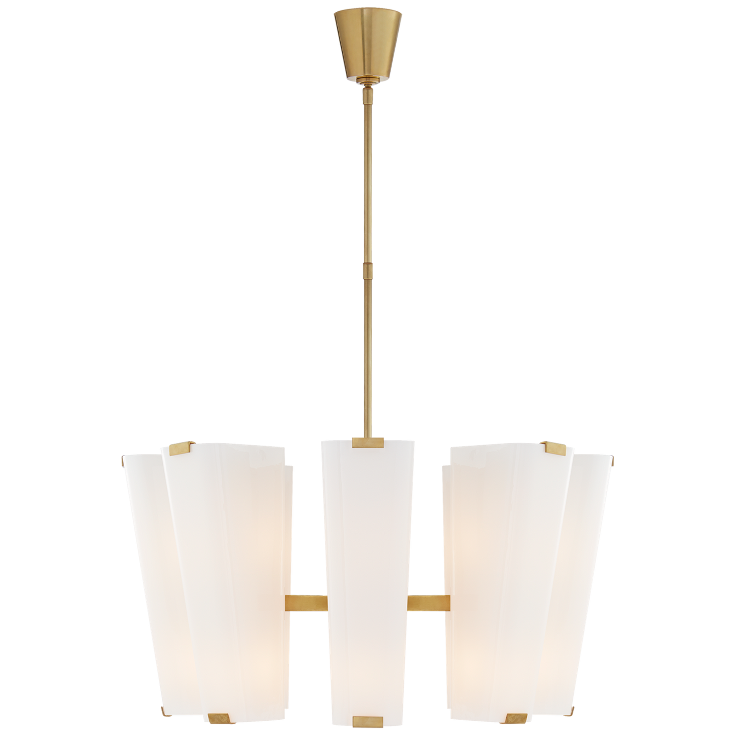 Alpine Medium Chandelier