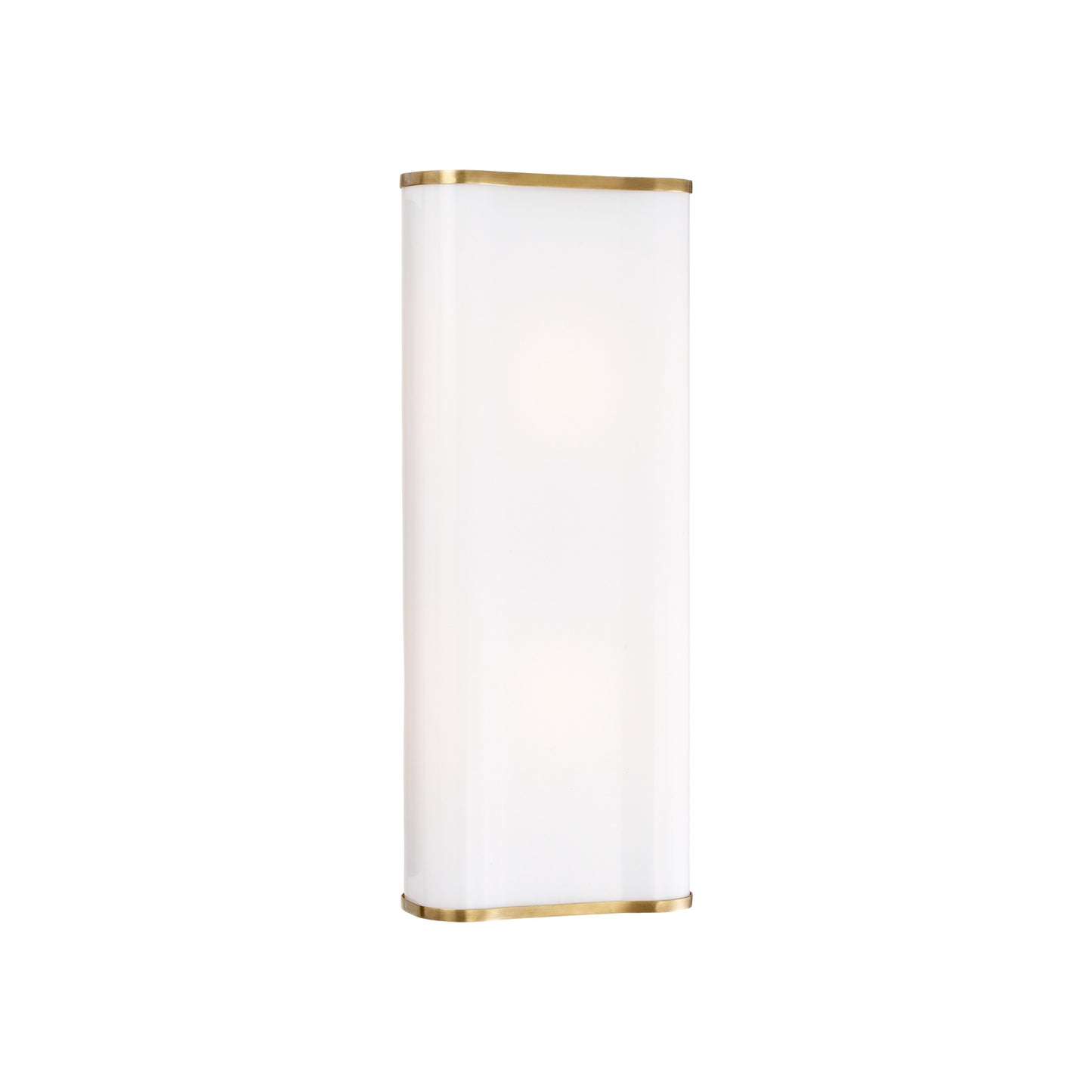 Darbon Sculpted Wall Light