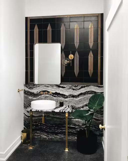 Turenner Small Wall Light