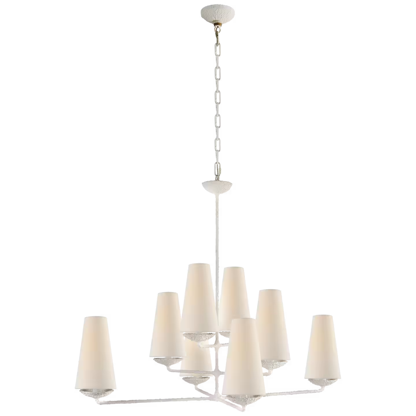 Fontaine Offset Chandelier