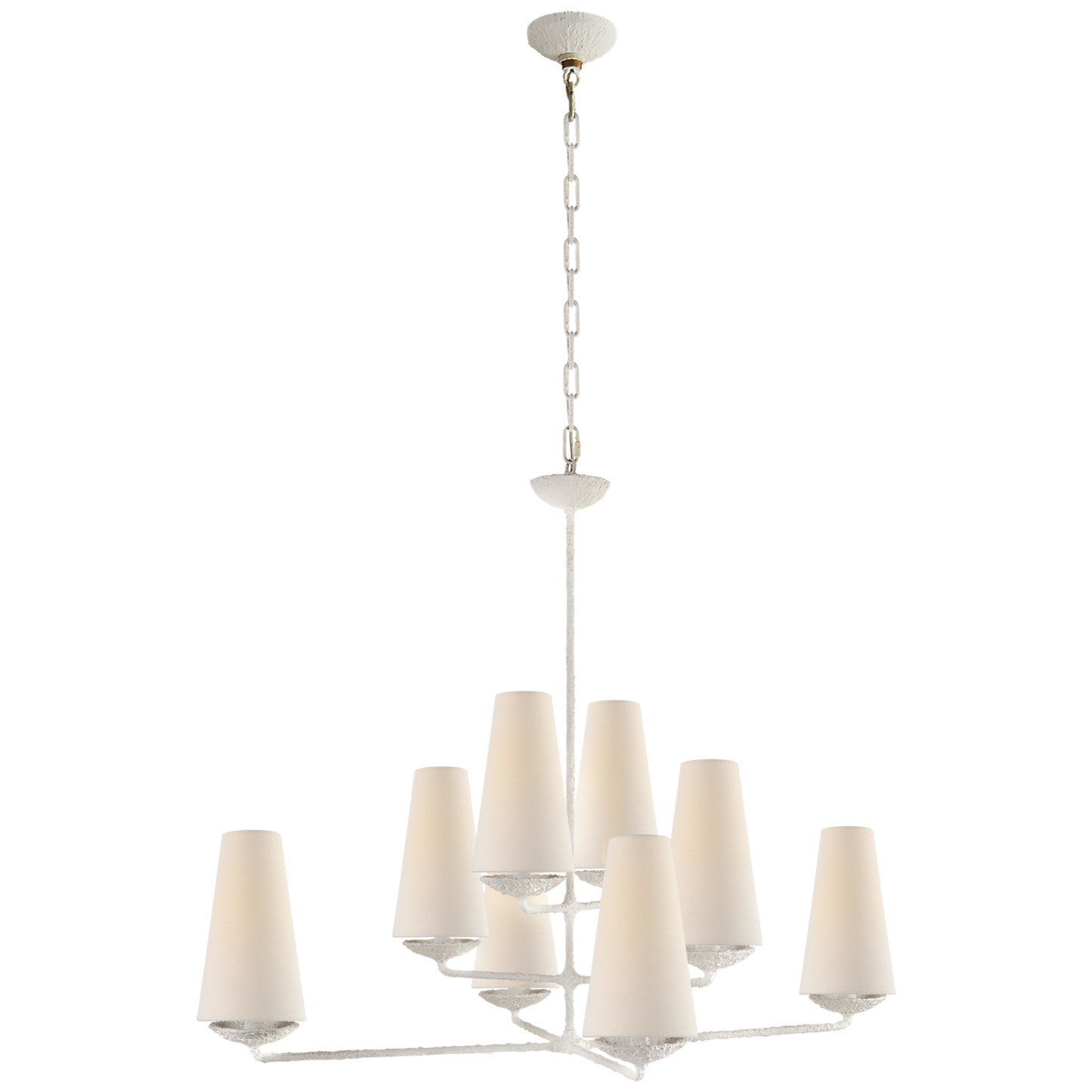 Fontaine Offset Chandelier