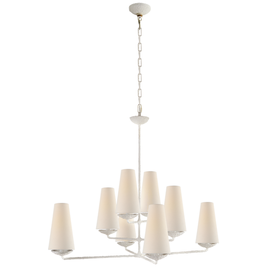 Fontaine Offset Chandelier