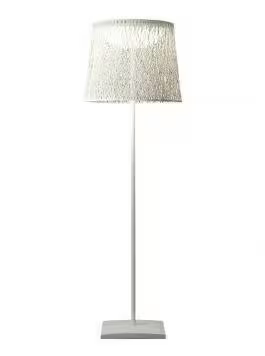 Wind Outdoor Floor Lamp