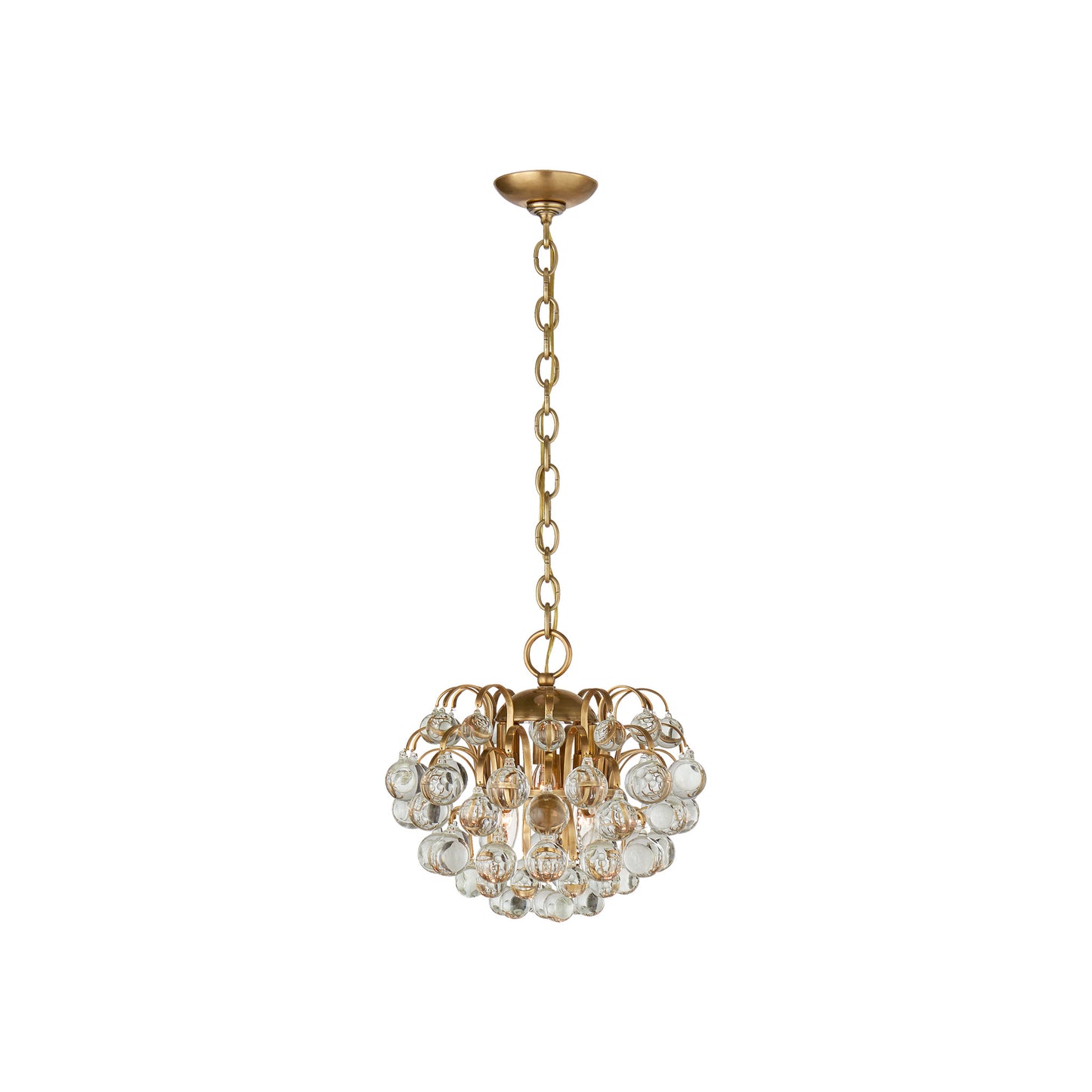 Bellvale Small Pendant