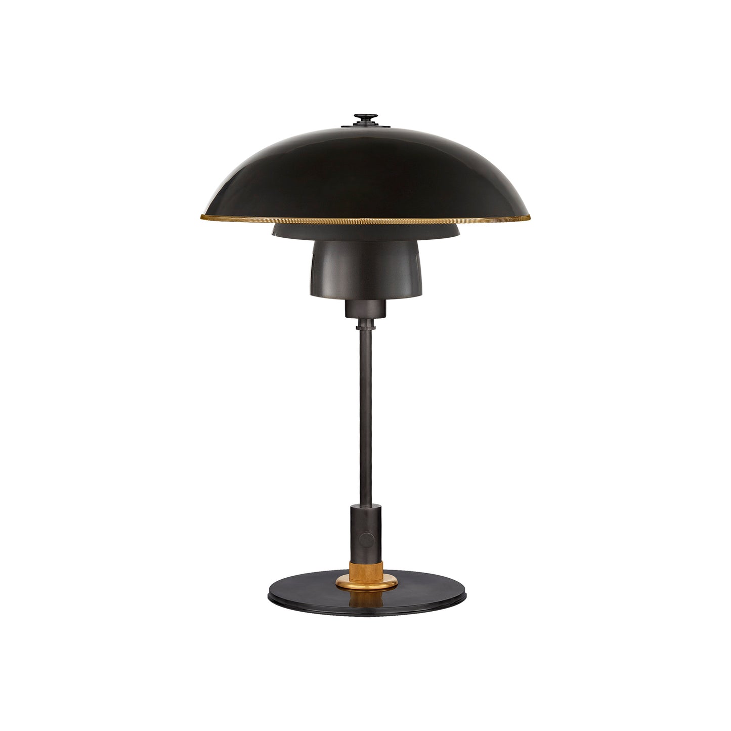 Whitman Table Lamp