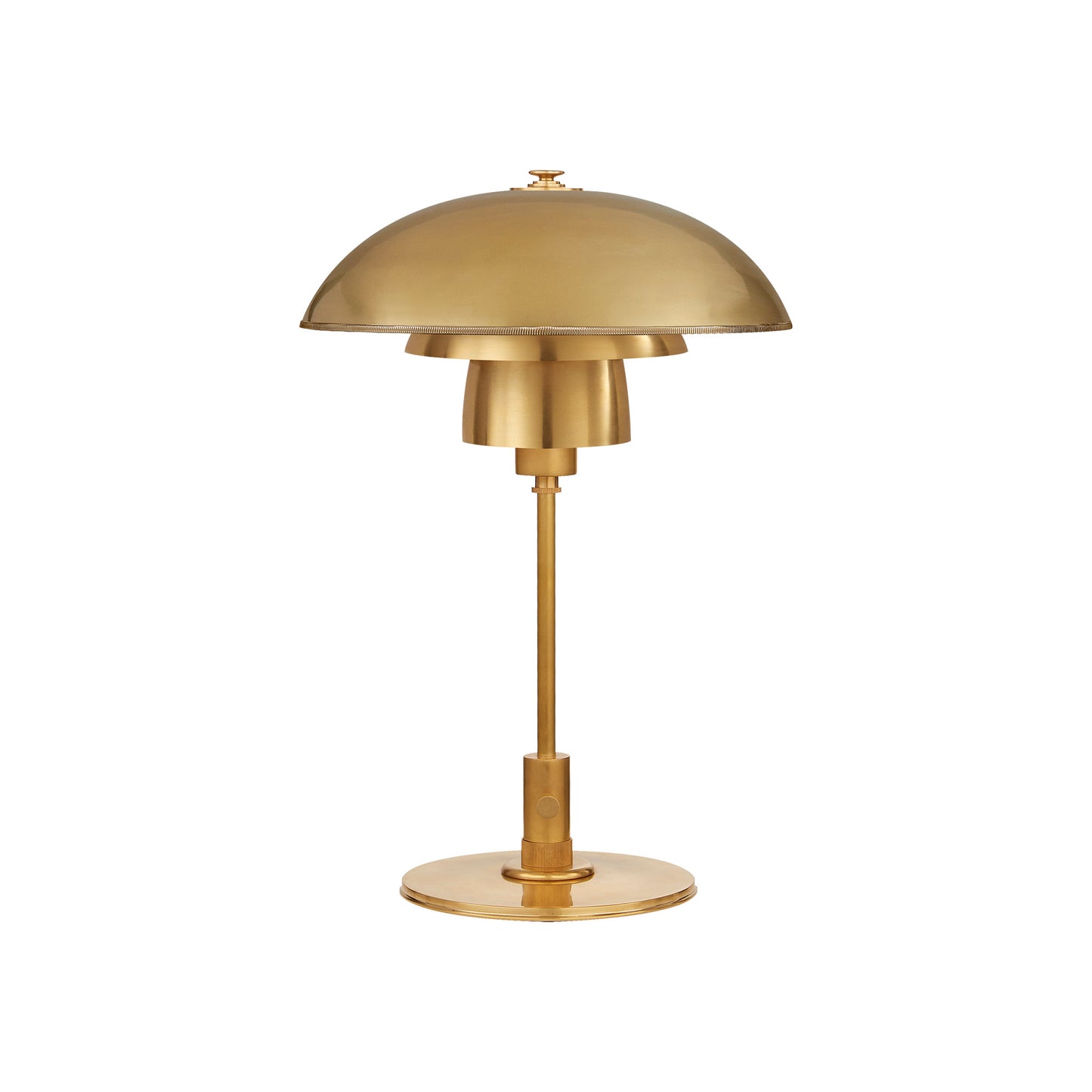 Whitman Table Lamp
