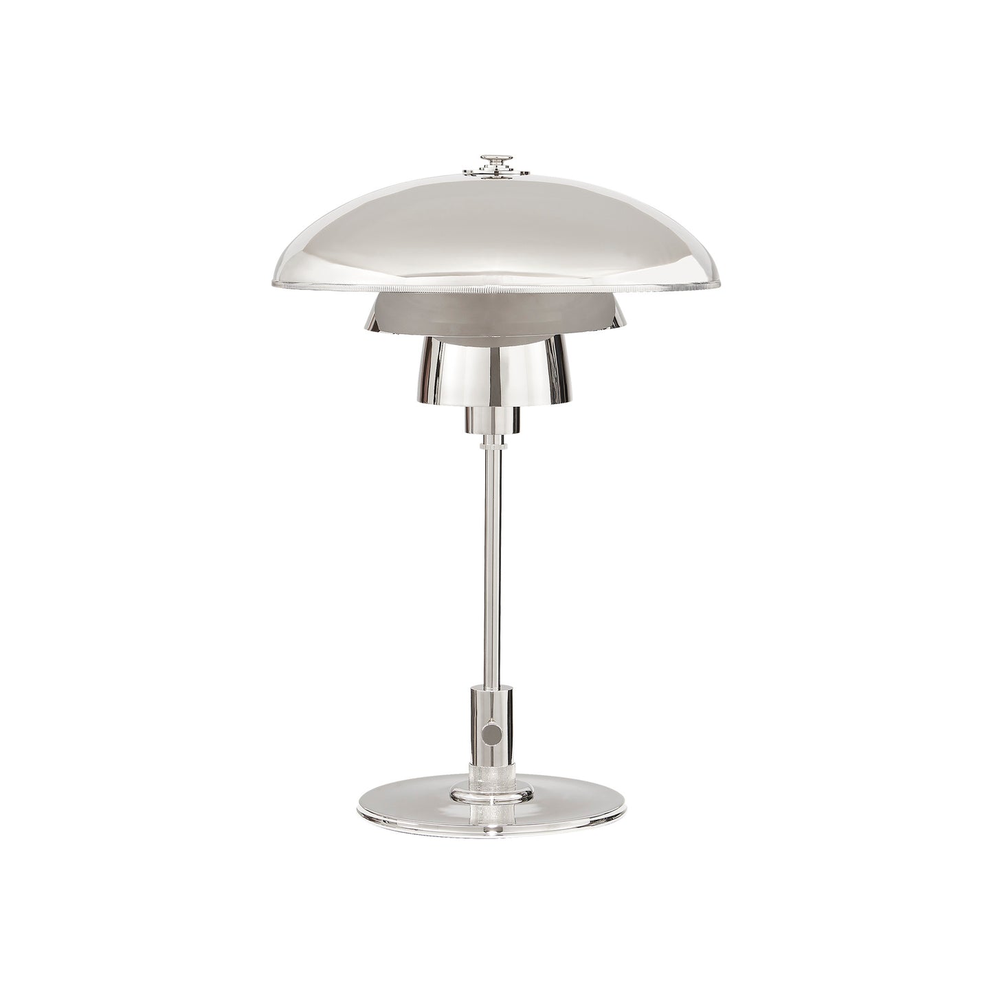 Whitman Table Lamp