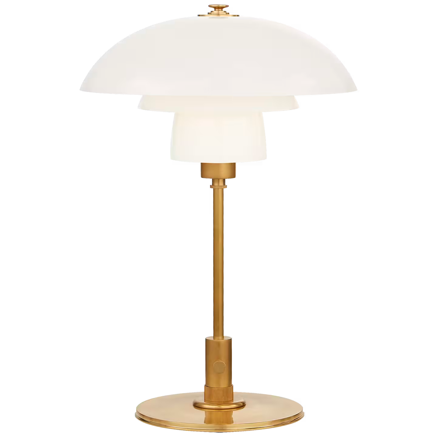 Whitman Table Lamp