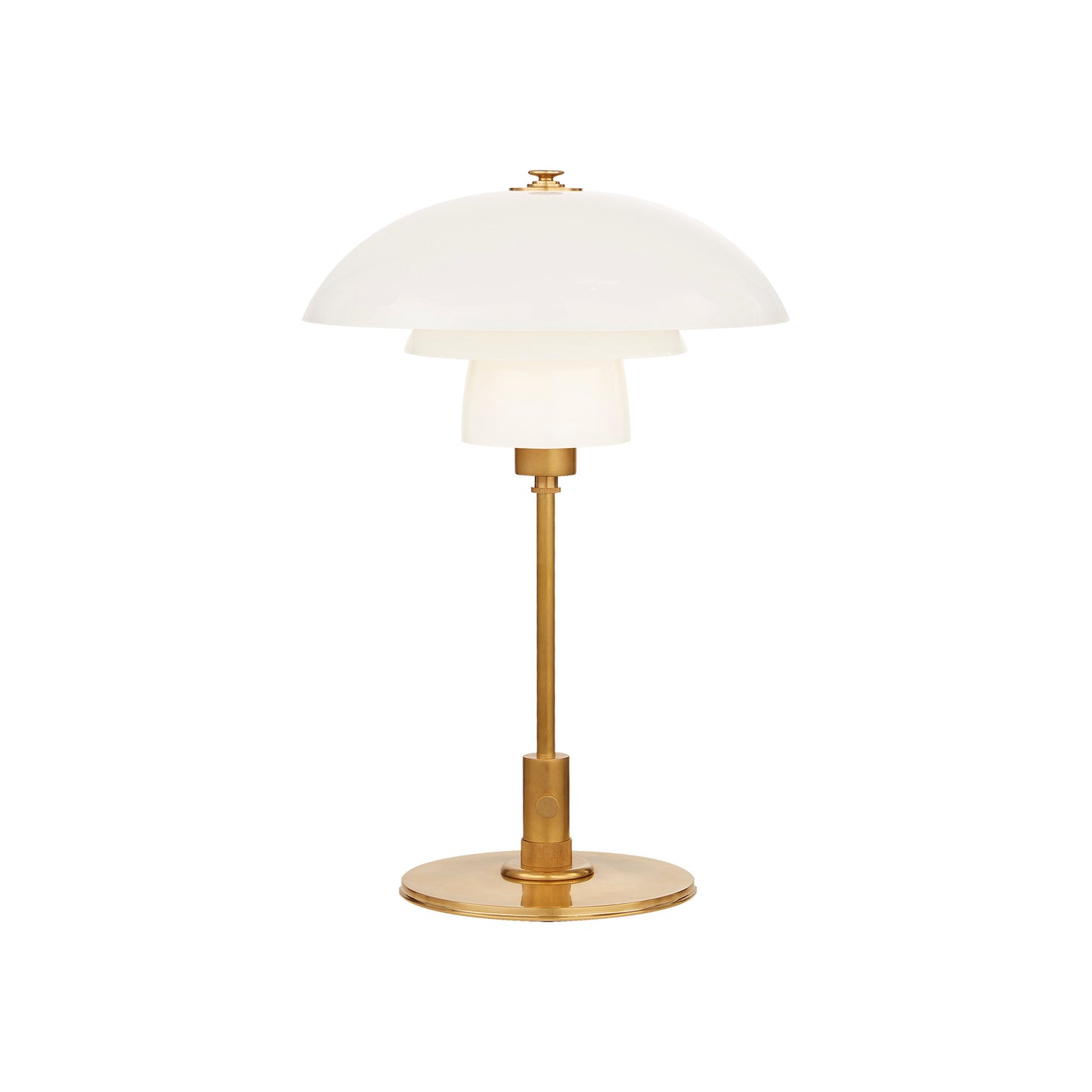 Whitman Table Lamp