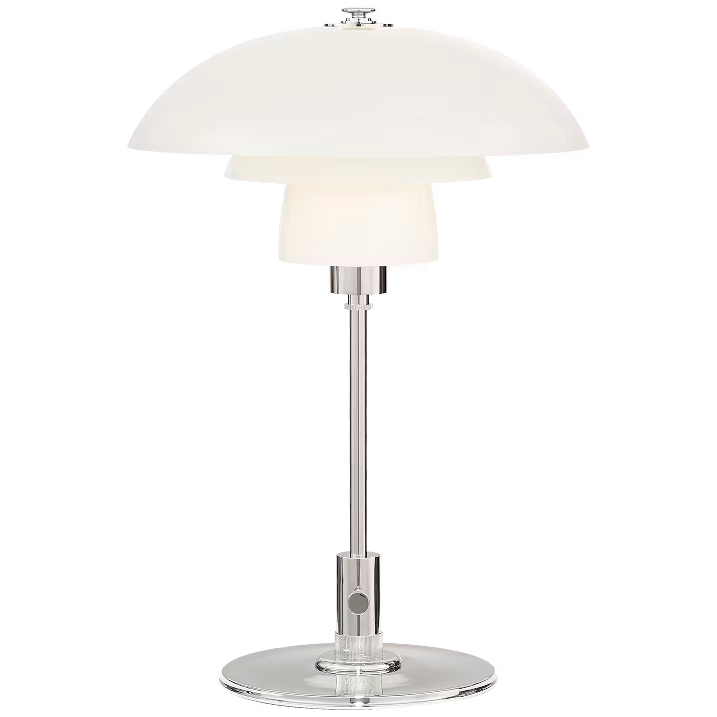 Whitman Table Lamp