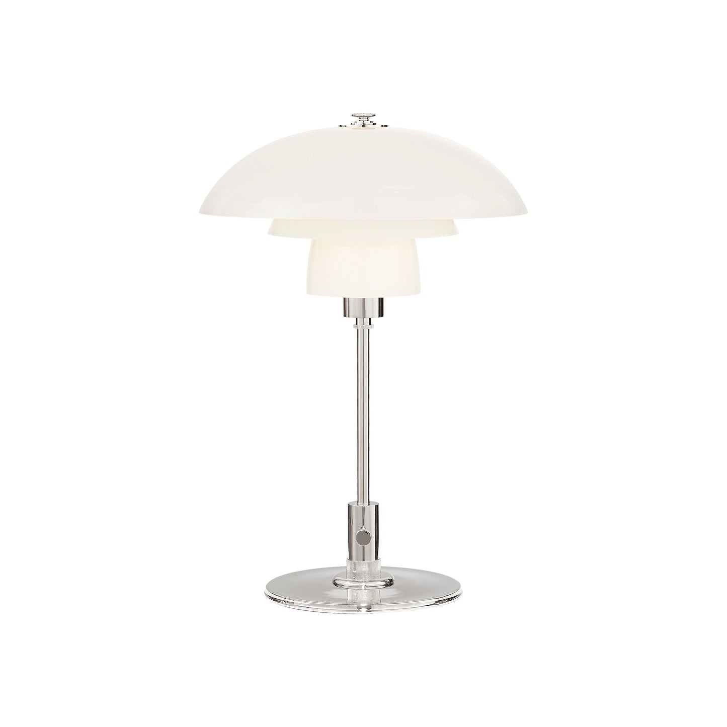 Whitman Table Lamp