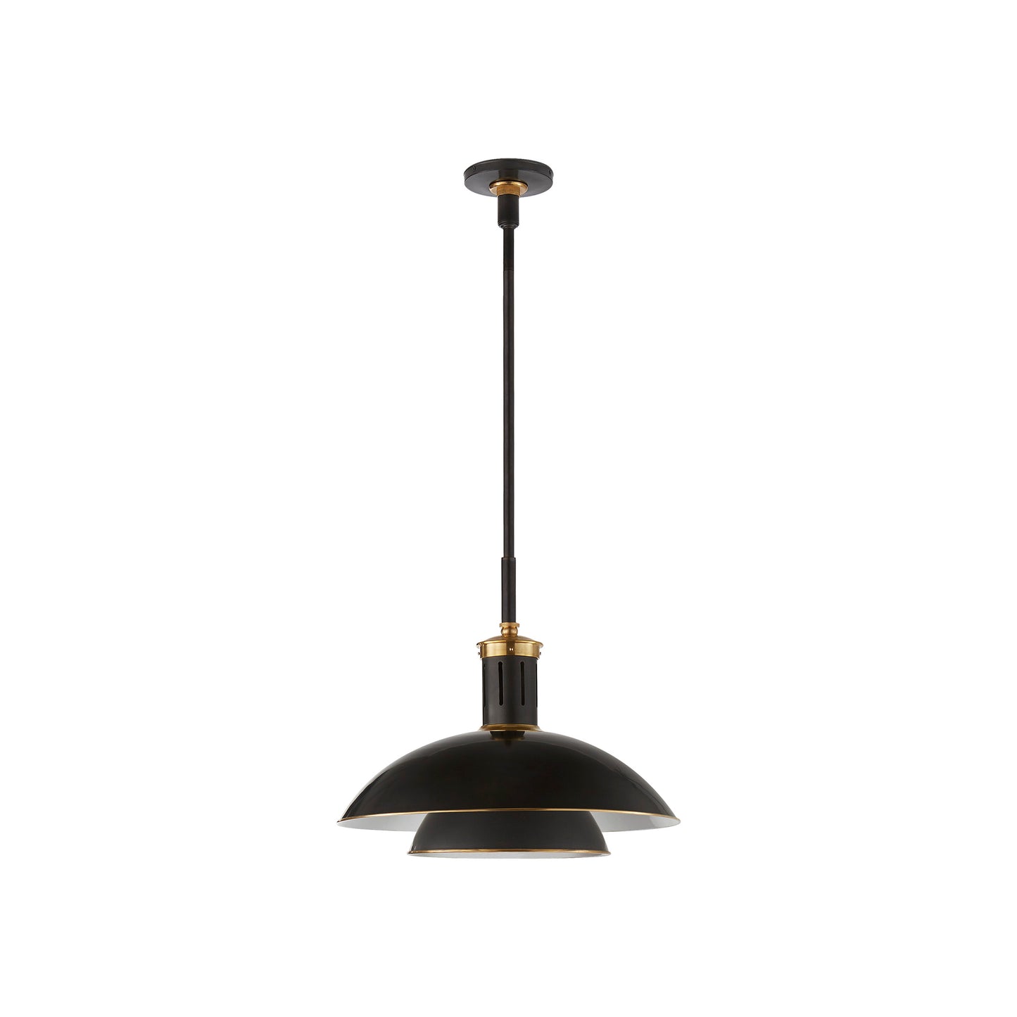 Whitman Medium Pendant