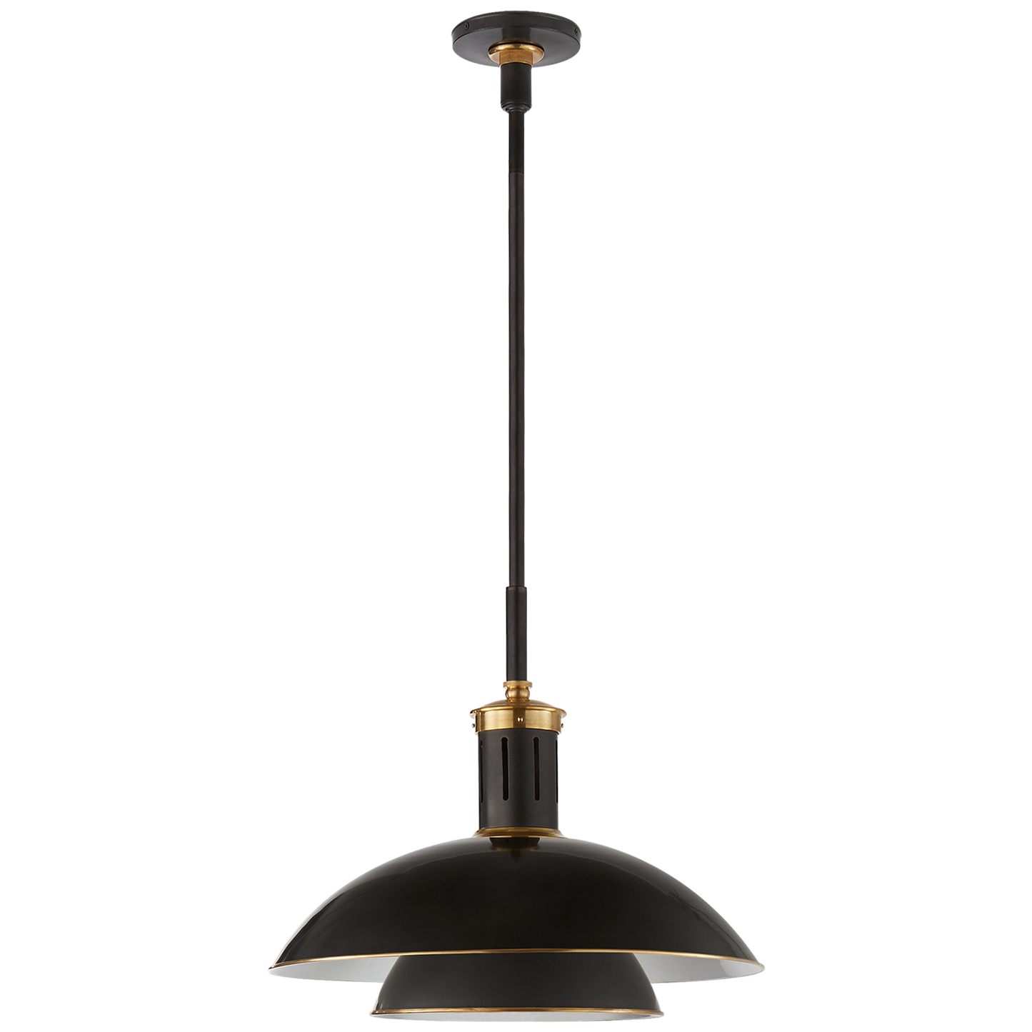 Whitman Medium Pendant