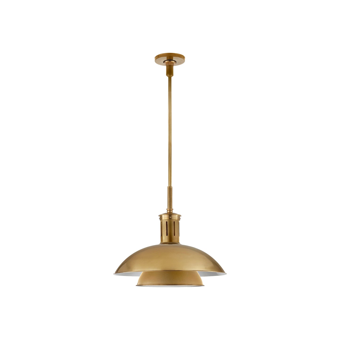 Whitman Medium Pendant