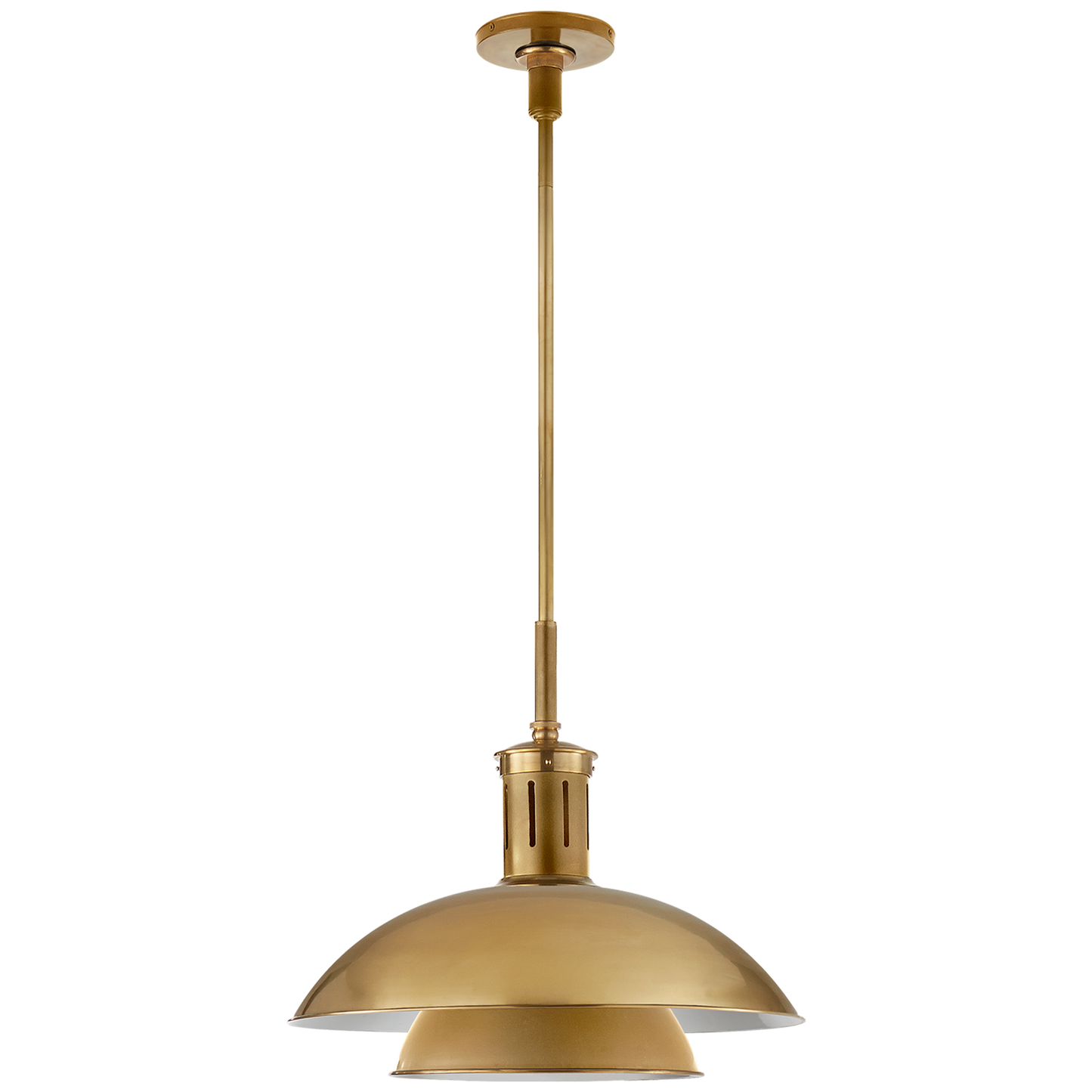 Whitman Medium Pendant