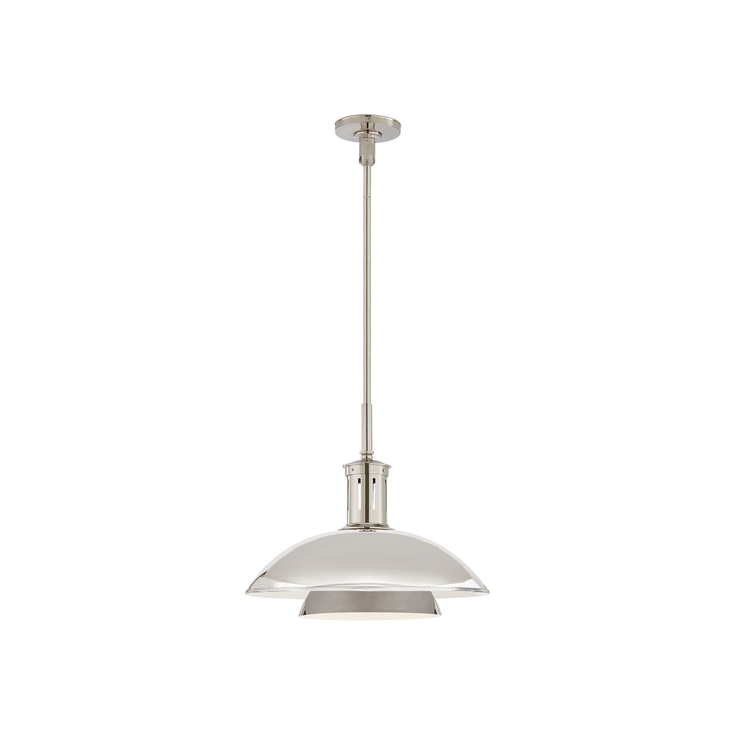 Whitman Medium Pendant