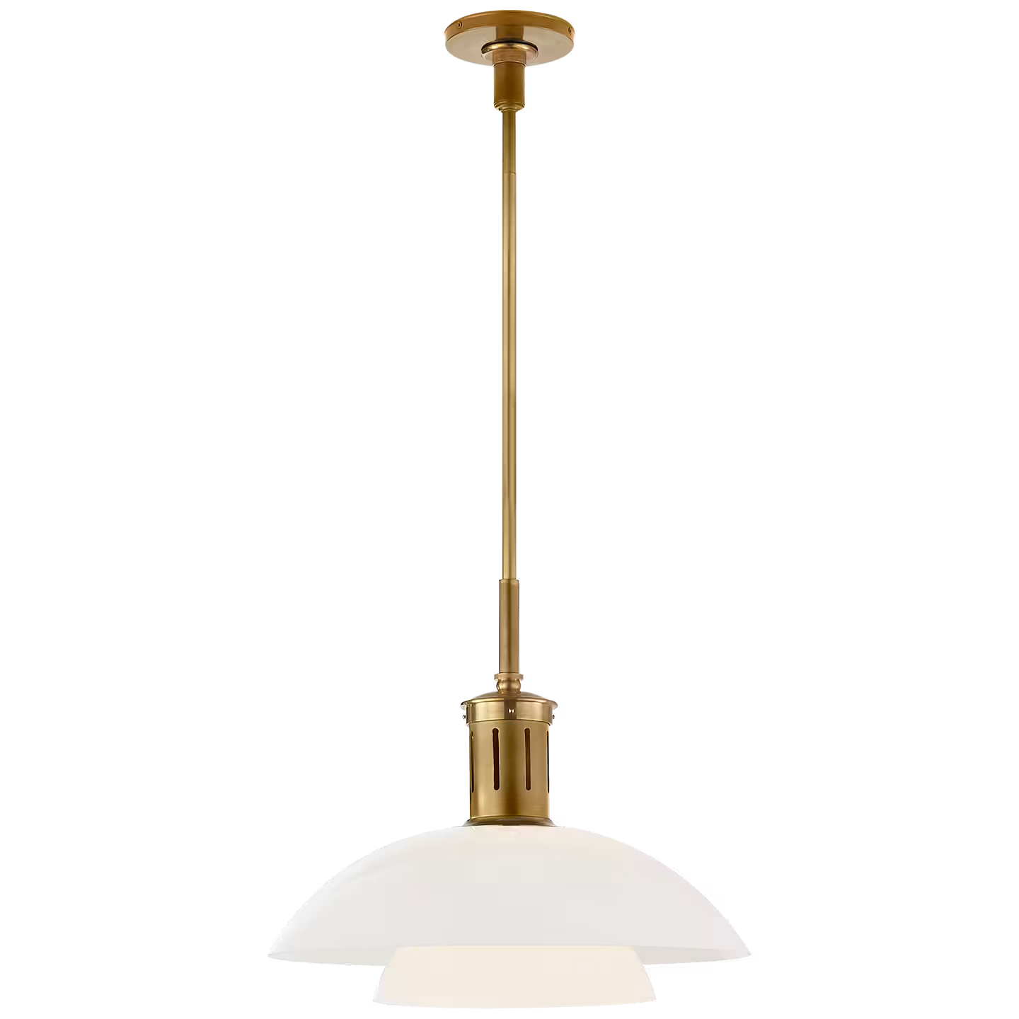 Whitman Medium Pendant