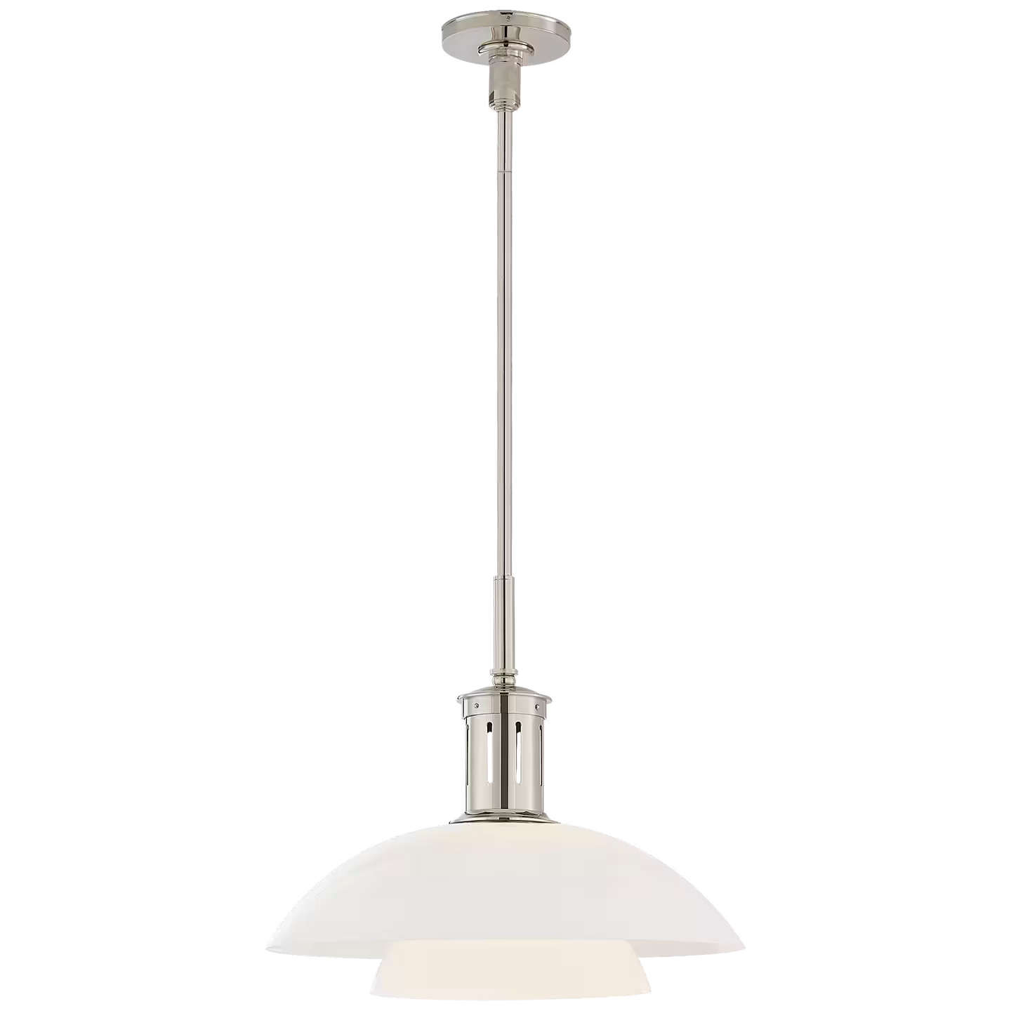 Whitman Medium Pendant