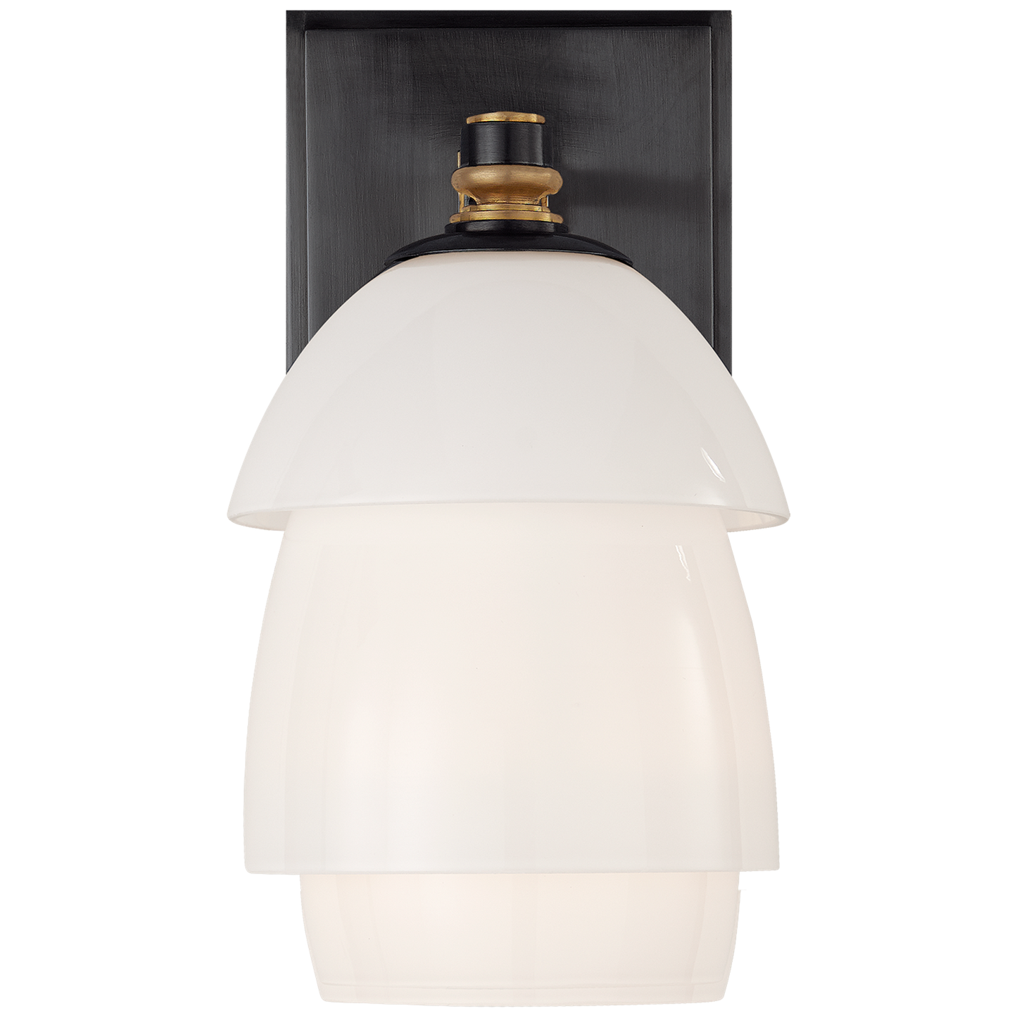 Whitman Small Wall Light