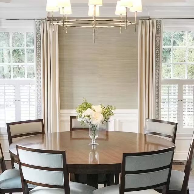 Bryant Large Ring Chandelier