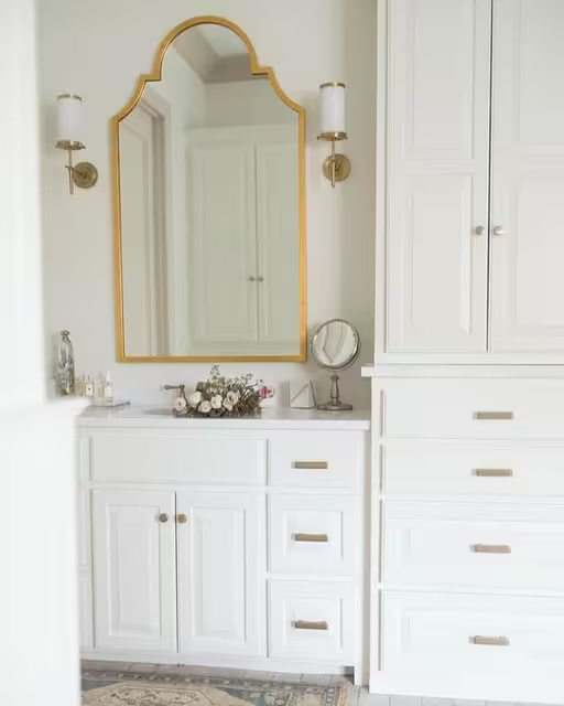 Bryant Bathroom Wall Light