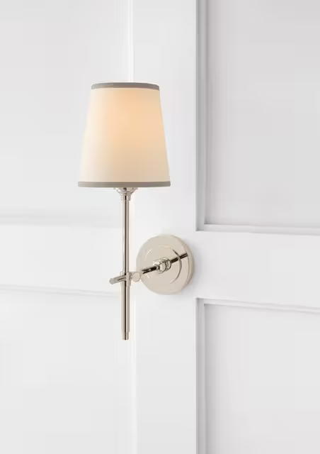 Bryant Wall Light