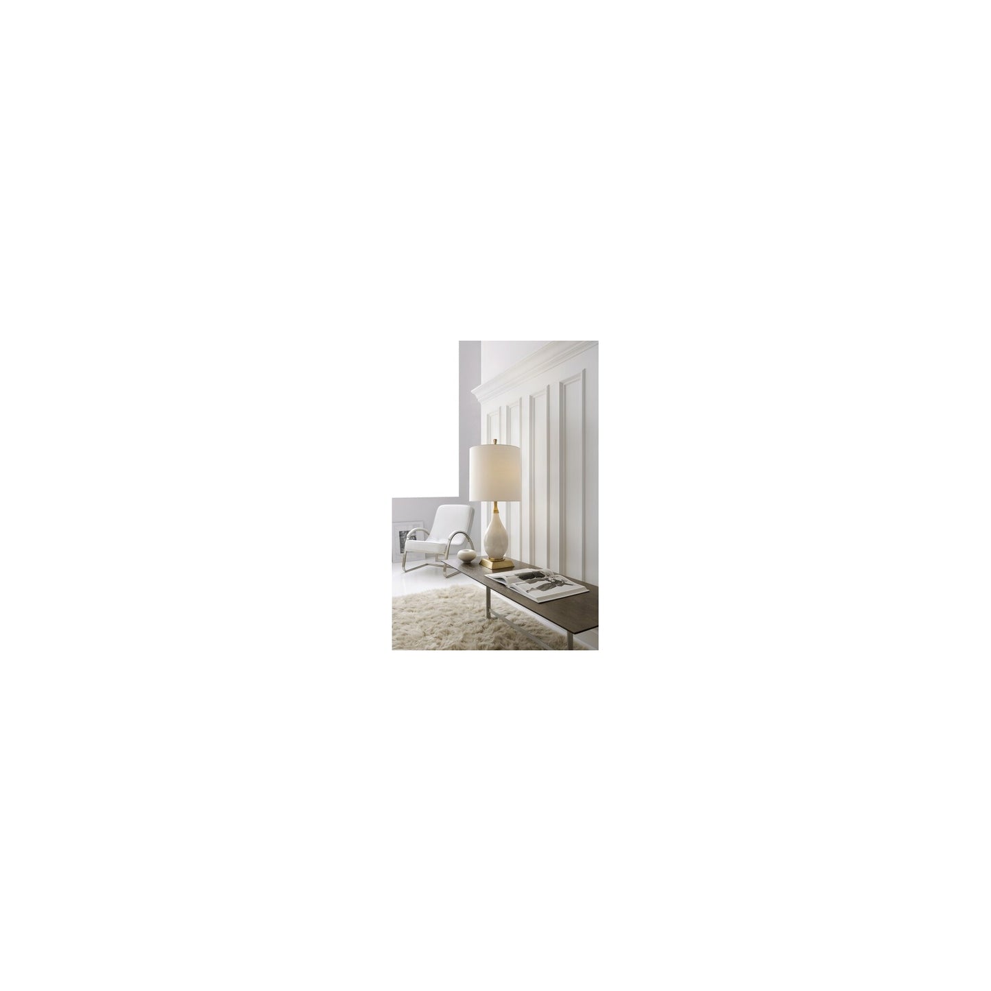 Tamaso Small Table Lamp