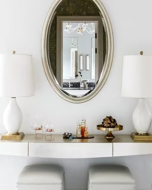 Tamaso Small Table Lamp