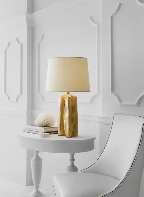 Sierra Buffet Lamp