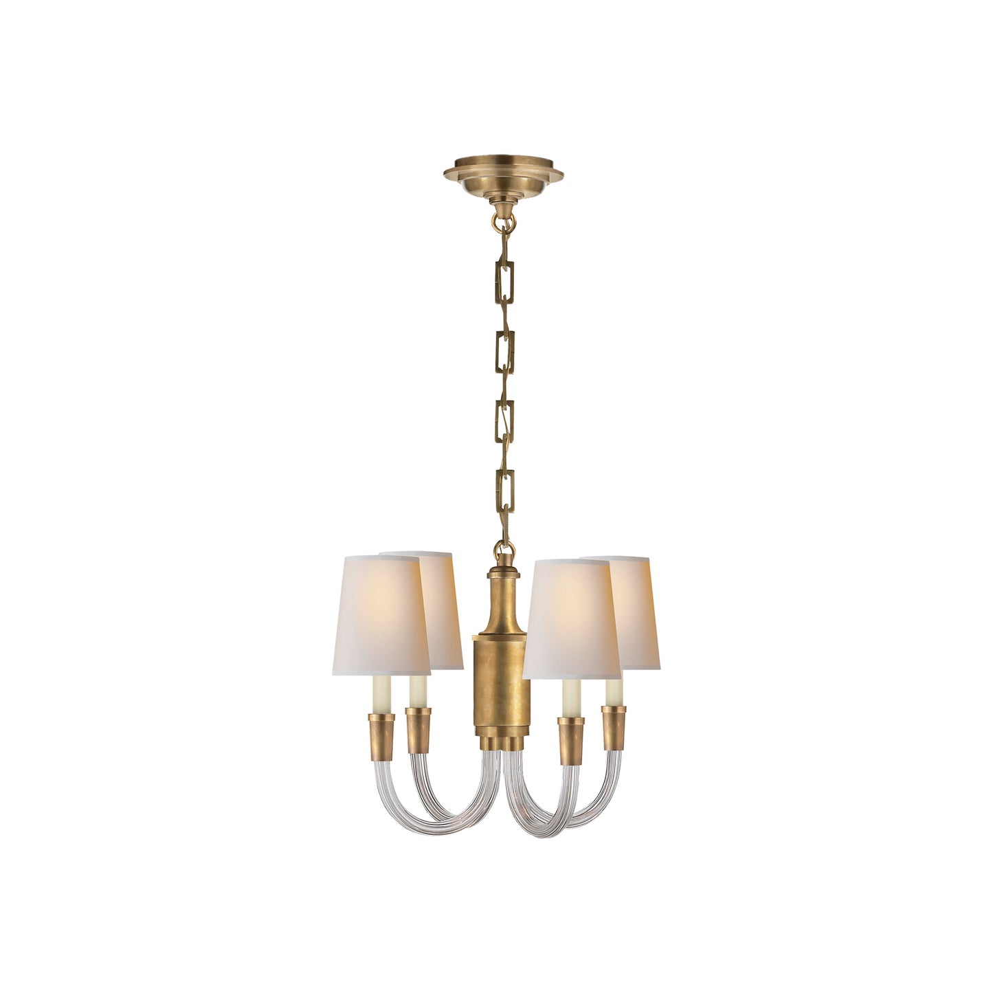 Vivian Mini Chandelier