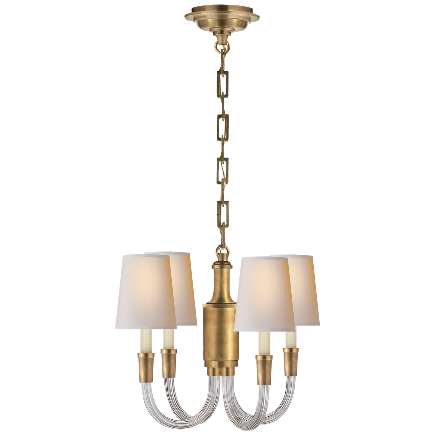 Vivian Mini Chandelier