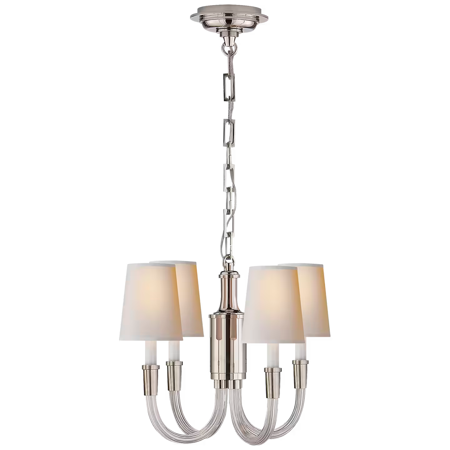 Vivian Mini Chandelier