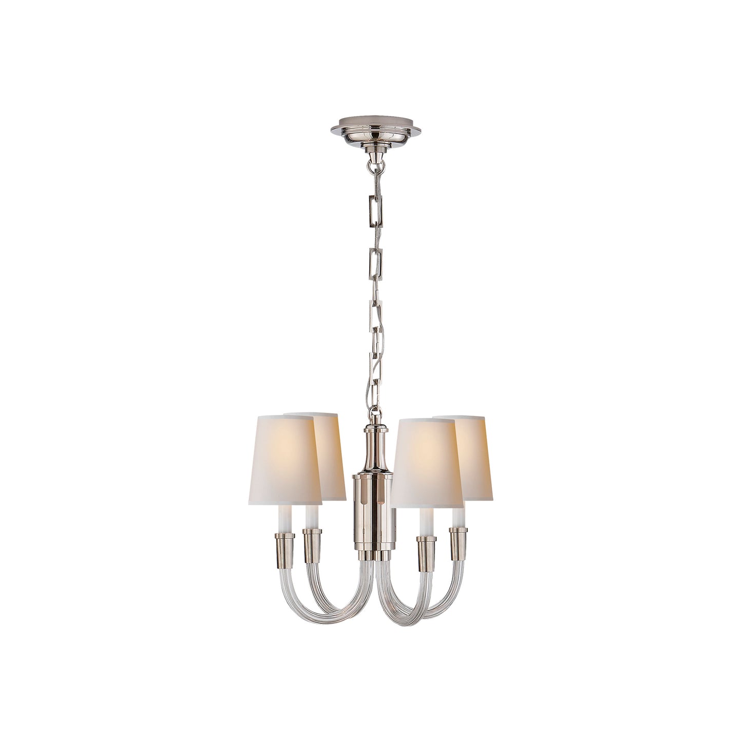 Vivian Mini Chandelier