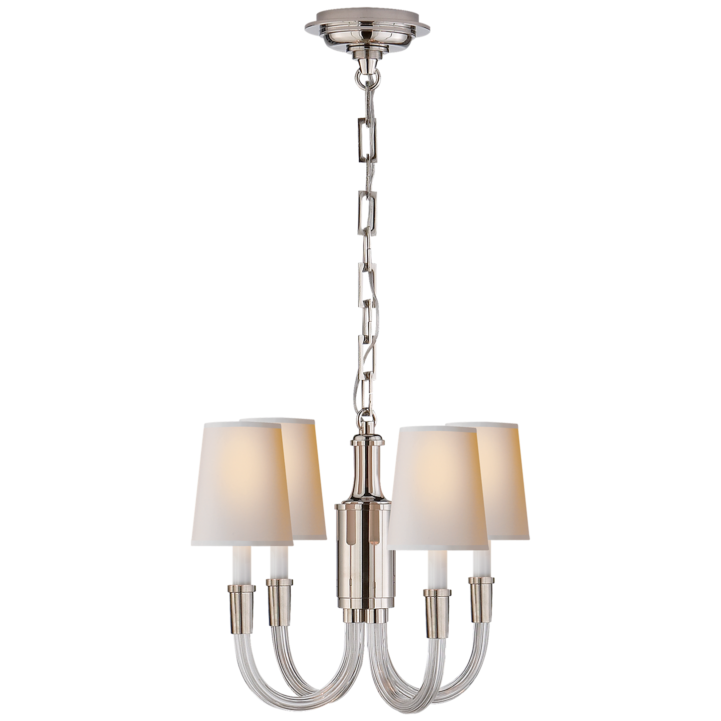 Vivian Mini Chandelier